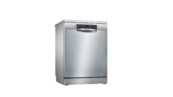 bosch 300 series stainless steel dishwasher