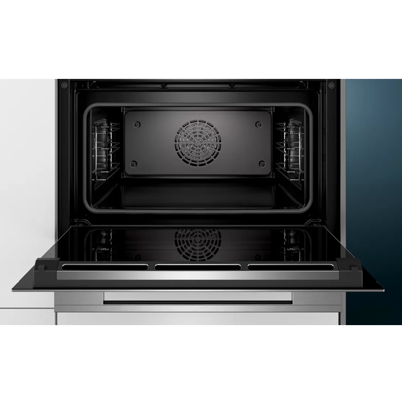 Siemens IQ700 Built-in Compact Eletric Oven – EuroHome Electronics