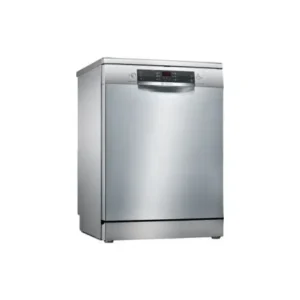 Serie | 4, free-standing dishwasher, 60 cm, Stainless steel, lacquered SMS46MI10M<br>Model: SMS46MI10M