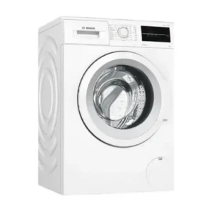 Series 2, washing machine, front loader, 7 kg, 1000 rpm WAJ20170GC<br> Model: WAJ20170GC
