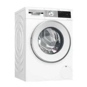 Serie 6 Washer Dryer, 9/6 kg, 1400 rpm – WNG24490 <br> Model: WNG24490