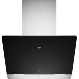 90cm UltimateTaste 700 Side-Suction Hood<br>Model: ECS9979K