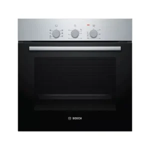 Series 2 built-in oven 60 x 60 cm Stainless steel<br>Model: HBF011BR1M