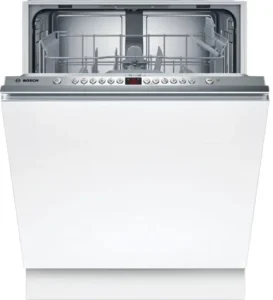 Series 2, fully-integrated dishwasher, 60 cm <br>Model : SMV26AX00M