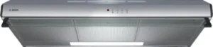 Series 4, built-under cooker hood, 90 cm, Stainless steel<br>Model: DHU965CGB