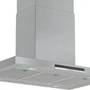 Series 4, island cooker hood, 90 cm, Stainless steel<br>DIB97IM50M