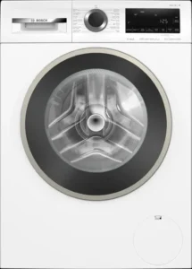 Series 4, washing machine, front loader, 10 kg, 1400 rpm <br>Model: WGA25400GC