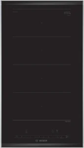 Series 6, Flex induction cooktop, 30 cm, surface mount with frame <br>PXX375FB1E