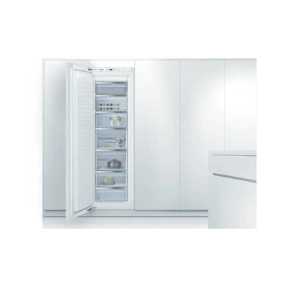 Series 6, built-in freezer, 177.2 x 55.8 cm, flat hinge <br>Model: GIN81AE30M